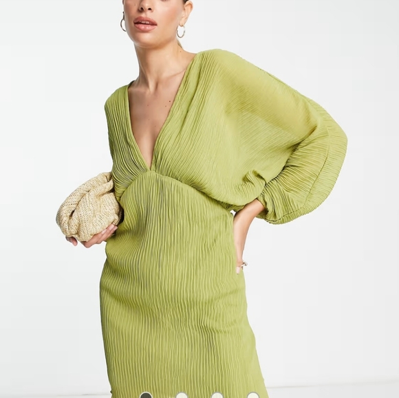 Asos Curve Tall - Picture 3 of 6